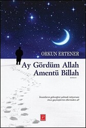 Ay Gördüm Allah Amentü Billah - 1