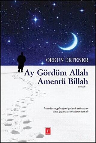 Ay Gördüm Allah Amentü Billah - 1