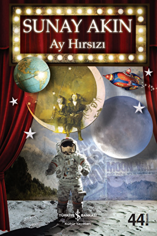 Ay Hırsızı - 1