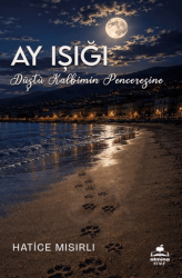 Ay Işığı - Almina Kitap