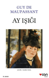 Ay Işığı - 1