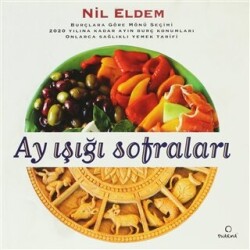 Ay Işığı Sofraları - 1