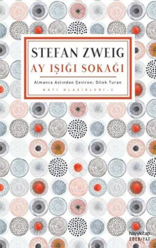 Ay Işığı Sokağı - 1