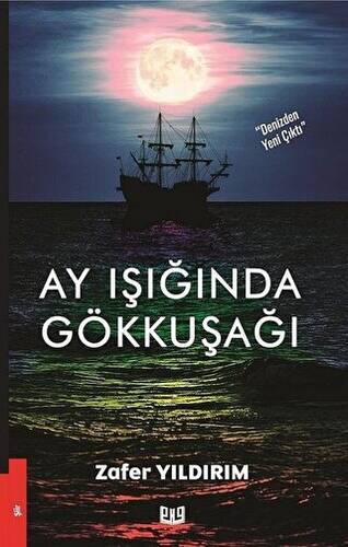 Ay Işığında Gökkuşağı - 1