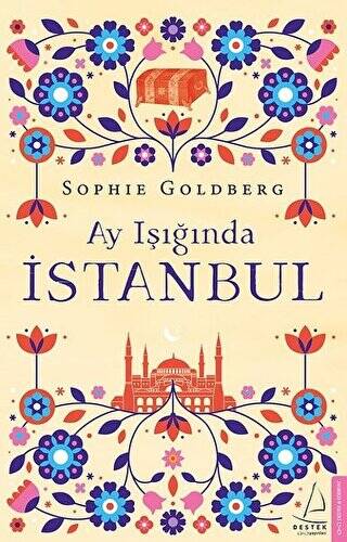 Ay Işığında İstanbul - 1