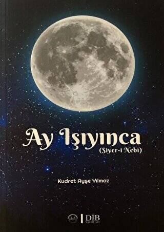 Ay Işıyınca - 1