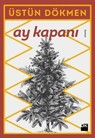 Ay Kapanı - 1