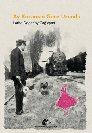 Ay Kocaman Gece Uzundu - 1