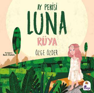 Ay Perisi Luna: Rüya - 1