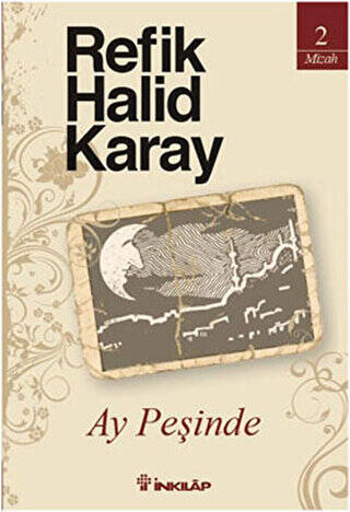 Ay Peşinde - 1