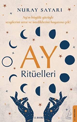Ay Ritüelleri - 1