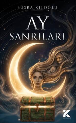 Ay Sanrıları - 1