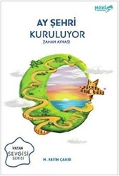Ay Şehri Kuruluyor - Zaman Aynası - 1