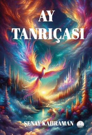Ay Tanrıçası - 1