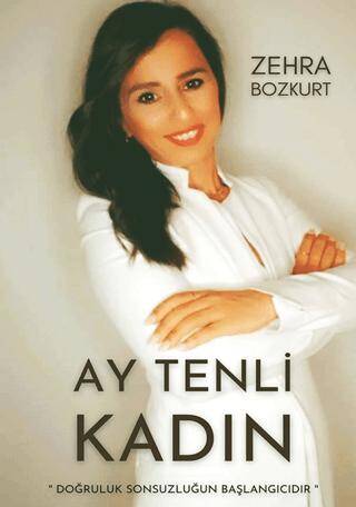 Ay Tenli Kadın - 1