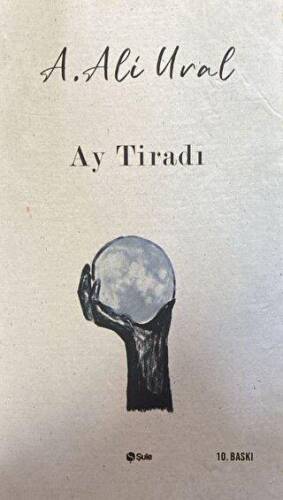 Ay Tiradı - 1