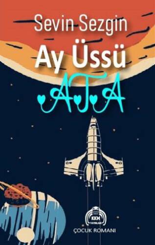 Ay Üssü Ata - 1