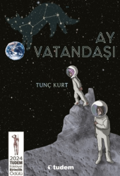Ay Vatandaşı - Tudem Yayınları