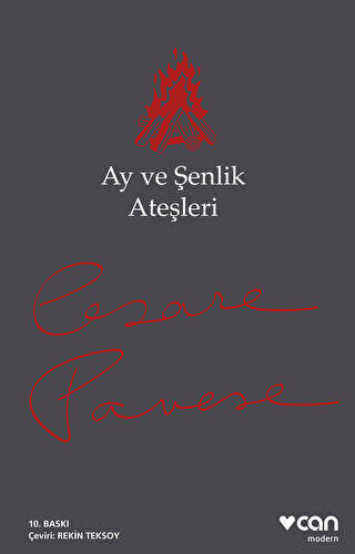 Ay ve Şenlik Ateşleri - 1