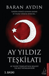 Ay Yıldız Teşkilatı - 1