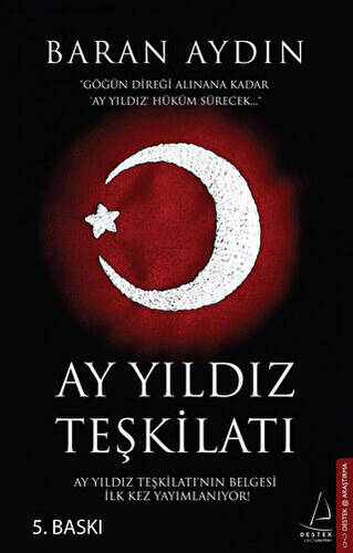 Ay Yıldız Teşkilatı - 1