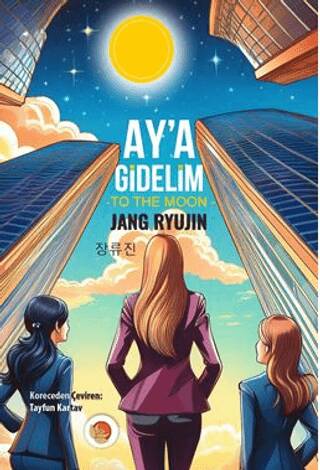 Ay`a Gidelim - 1