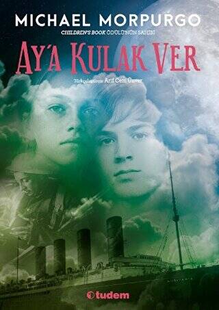 Ay`a Kulak Ver - 1