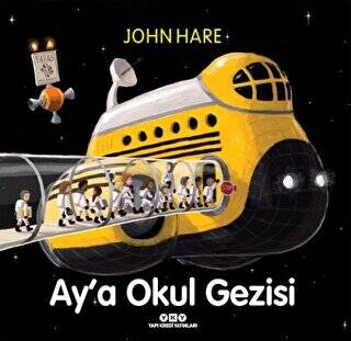Ay’a Okul Gezisi - 1