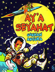 Ay’a Seyahat - 1