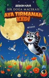 Aya Tırmanan Kedi - Coral Dağıtım