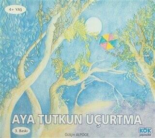 Aya Tutkun Uçurtma - 1