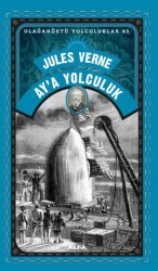 Ay’a Yolculuk - 1