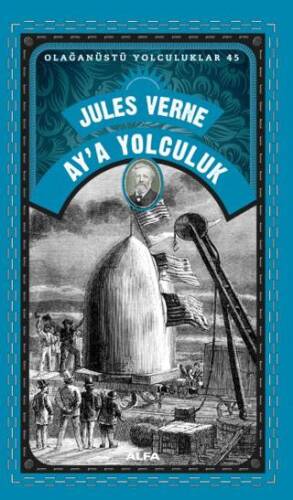Ay’a Yolculuk - 1