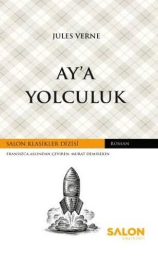 Ay`a Yolculuk - 1