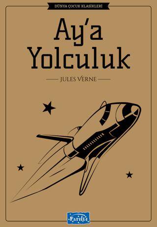 Aya Yolculuk - 1