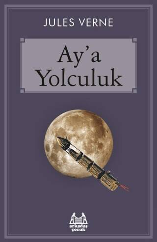 Ay’a Yolculuk - 1