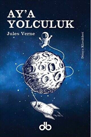 Ay`a Yolculuk - 1