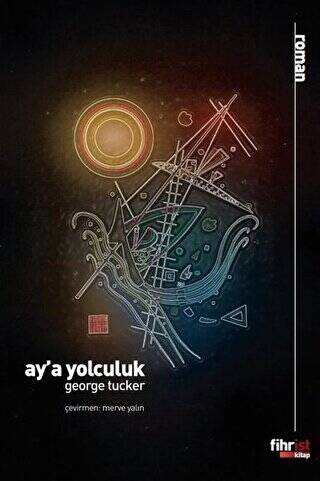 Ay`a Yolculuk - 1