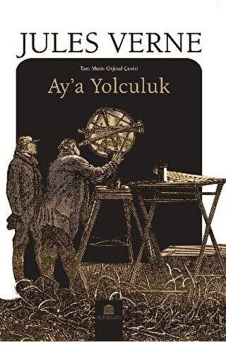 Ay`a Yolculuk - 1