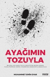 Ayağımın Tozuyla - 1