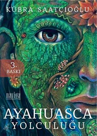 Ayahuasca Yolculuğu - 1