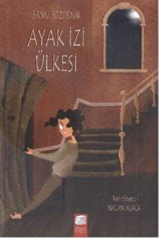Ayak İzi Ülkesi - 1