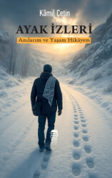 Ayak İzleri - Ceren Kitap