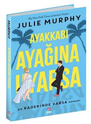 Ayakkabı Ayağına Uyarsa - 1