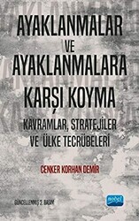 Ayaklanmalar ve Ayaklanmalara Karşı Koyma - 1