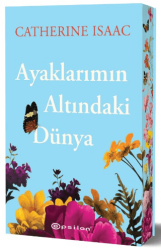 Ayaklarımın Altındaki Dünya - Epsilon Yayınevi