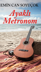 Ayaklı Metronom - Gece Kitaplığı