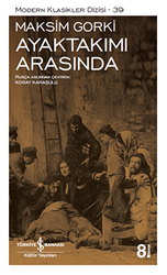 Ayaktakımı Arasında - 1