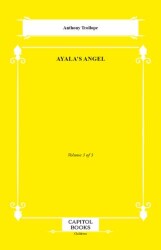 Ayala`s Angel - Capitol Books