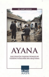 Ayana - Ihlamur Akademi